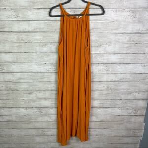 AVLN Studio Midi Dress Size medium